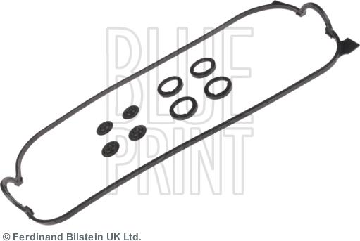 Blue Print ADH26721 - Gasket, cylinder head cover onlydrive.pro