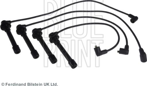 Blue Print ADH21608 - Ignition Cable Kit onlydrive.pro