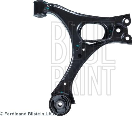 Blue Print ADH286141 - Track Control Arm onlydrive.pro