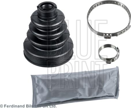 Blue Print ADH28189 - Bellow, drive shaft onlydrive.pro