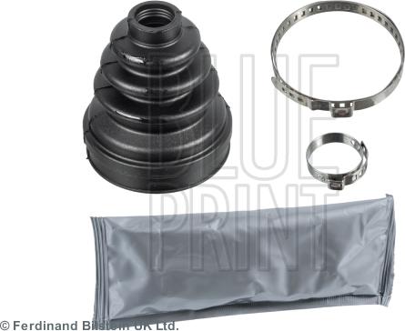 Blue Print ADH28180 - Bellow, drive shaft onlydrive.pro