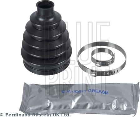 Blue Print ADH28129 - Bellow, drive shaft onlydrive.pro