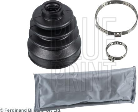 Blue Print ADH28177 - Bellow, drive shaft onlydrive.pro