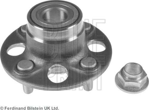 Blue Print ADH28333 - Rattalaagrikomplekt onlydrive.pro