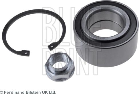 Blue Print ADH28223 - Bearing Kit, wheel hub onlydrive.pro