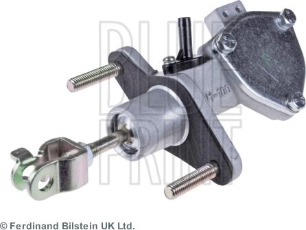 Blue Print ADH23427 - Master Cylinder, clutch onlydrive.pro