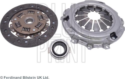 Blue Print ADH23098 - Clutch Kit onlydrive.pro