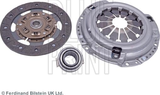 Blue Print ADH23041 - Clutch Kit onlydrive.pro