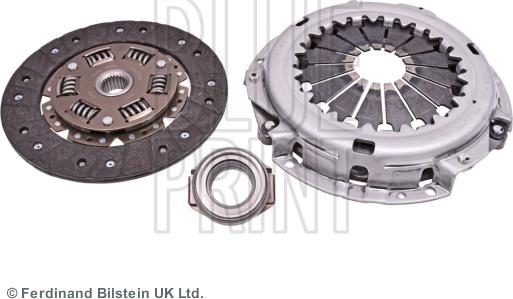 Blue Print ADH23054 - Clutch Kit onlydrive.pro