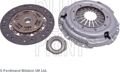 Blue Print ADH23068 - Clutch Kit onlydrive.pro