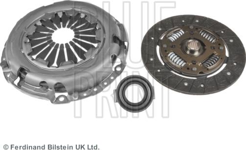 Blue Print ADH230102 - Clutch Kit onlydrive.pro