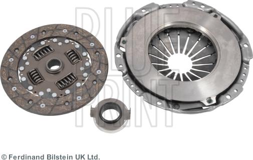 Blue Print ADH23089 - Clutch Kit onlydrive.pro