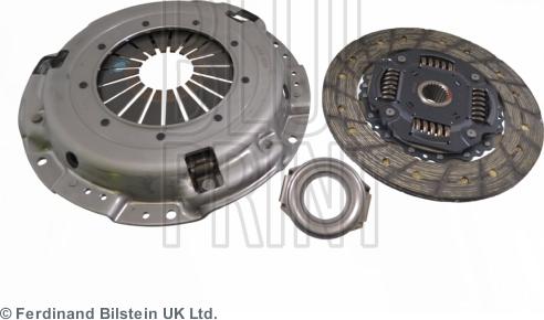 Blue Print ADH23084 - Clutch Kit onlydrive.pro