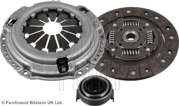 Blue Print ADH23088 - Clutch Kit onlydrive.pro