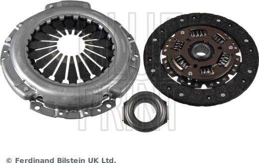 Blue Print ADH23083 - Clutch Kit onlydrive.pro