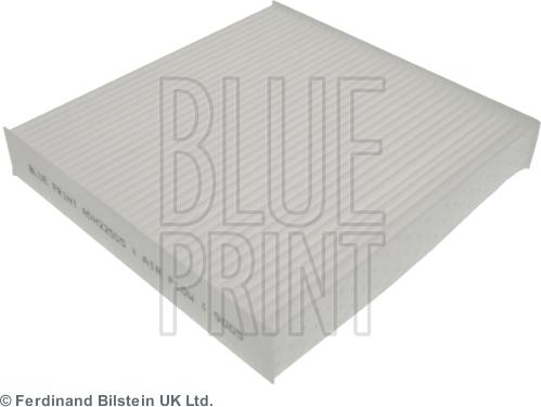 Blue Print ADH22505 - Filter, interior air onlydrive.pro