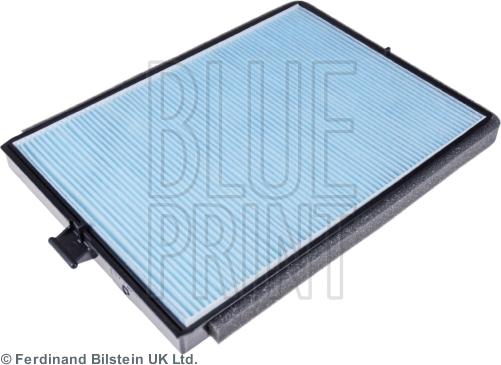 Blue Print ADH22501 - Filter, interior air onlydrive.pro