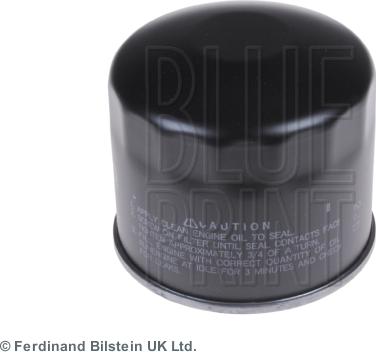 Blue Print ADH22103 - Oil Filter onlydrive.pro