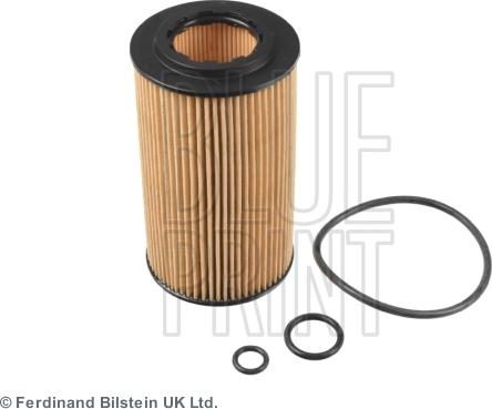 Blue Print ADH22116 - Oil Filter onlydrive.pro