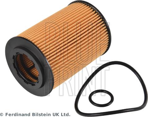 Blue Print ADH22117 - Oil Filter onlydrive.pro