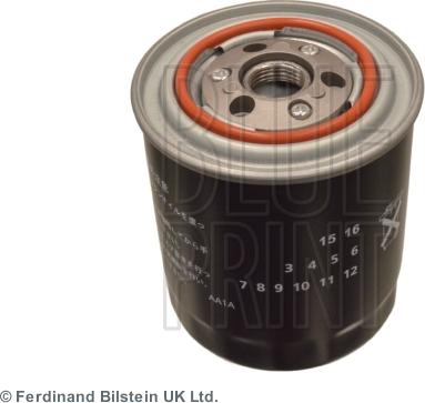 Blue Print ADH22341 - Fuel filter onlydrive.pro