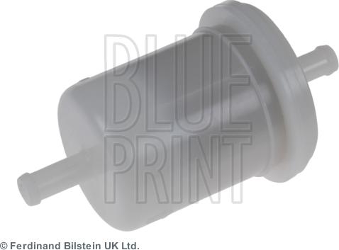 Blue Print ADH22303 - Fuel filter onlydrive.pro