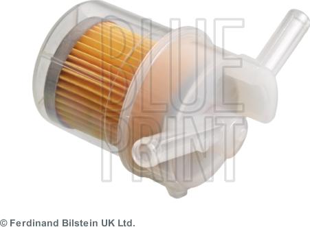 Blue Print ADH22314 - Fuel filter onlydrive.pro