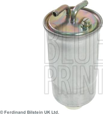 Blue Print ADH22338 - Fuel filter onlydrive.pro