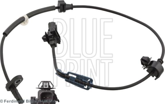 Blue Print ADH27183 - Sensor, wheel speed onlydrive.pro