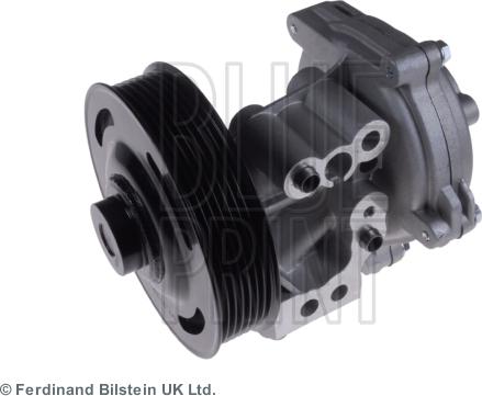 Blue Print ADJ139107 - Water Pump onlydrive.pro