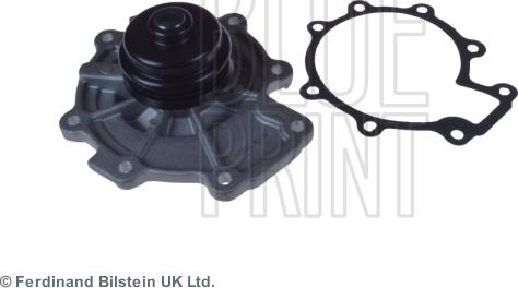 Blue Print ADJ139122 - Water Pump onlydrive.pro