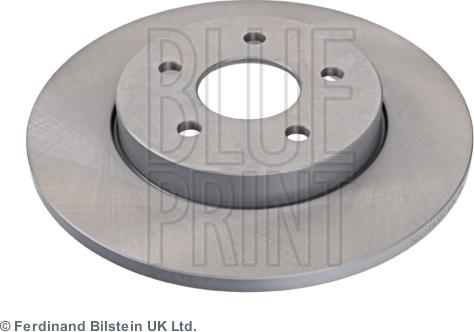 Blue Print ADJ134357 - Brake Disc onlydrive.pro