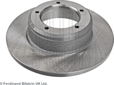 Blue Print ADJ134361 - Brake Disc onlydrive.pro