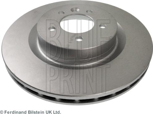 Blue Print ADJ134304 - Brake Disc onlydrive.pro