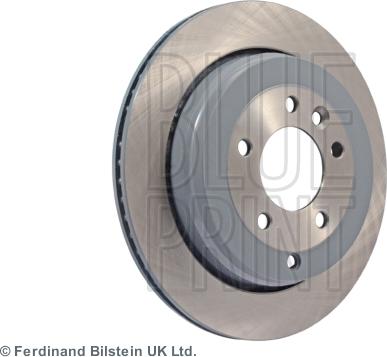 Blue Print ADJ134311 - Brake Disc onlydrive.pro