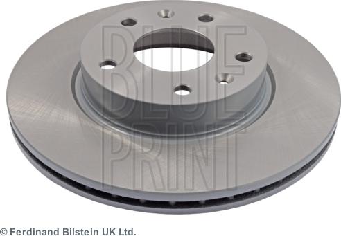 Blue Print ADJ134330 - Brake Disc onlydrive.pro