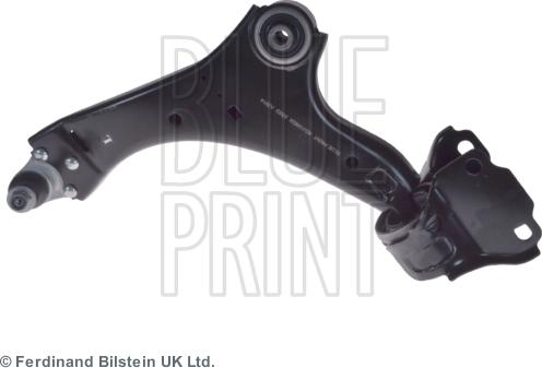 Blue Print ADJ138624 - Track Control Arm onlydrive.pro