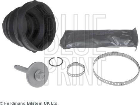 Blue Print ADJ138107 - Bellow, drive shaft onlydrive.pro