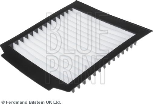 Blue Print ADJ132505 - Filter, interior air onlydrive.pro