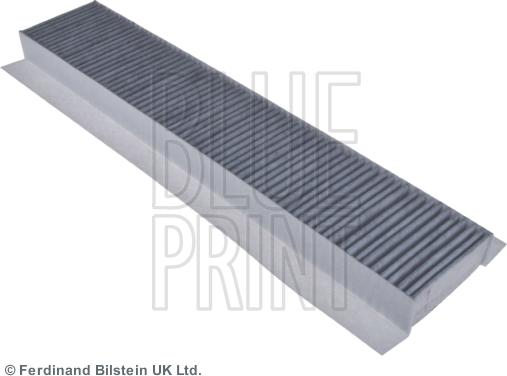 Blue Print ADJ132516 - Filter, interior air onlydrive.pro