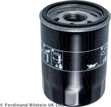 Blue Print ADJ132106 - Oil Filter onlydrive.pro