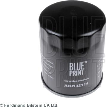 Blue Print ADJ132114 - Oil Filter onlydrive.pro