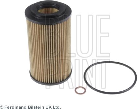 Blue Print ADJ132116 - Oil Filter onlydrive.pro