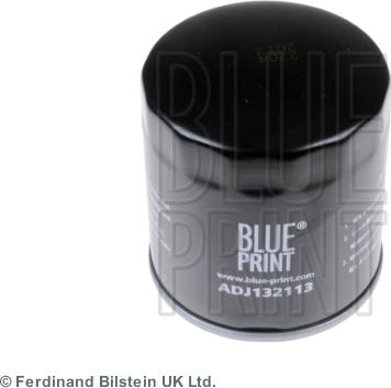 Blue Print ADJ132113 - Oil Filter onlydrive.pro