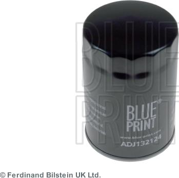 Blue Print ADJ132124 - Oil Filter onlydrive.pro