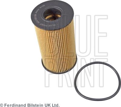 Blue Print ADJ132128 - Oil Filter onlydrive.pro