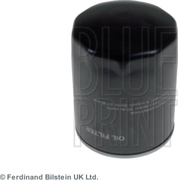 Blue Print ADJ132123 - Oil Filter onlydrive.pro