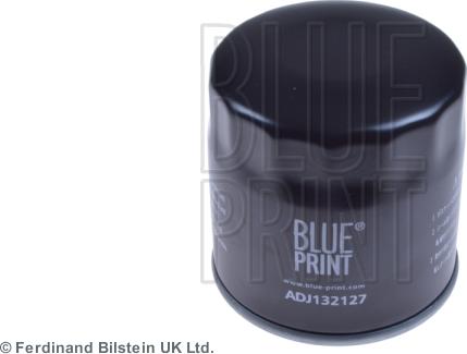 Blue Print ADJ132127 - Oil Filter onlydrive.pro