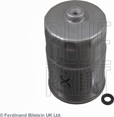 Blue Print ADJ132320 - Fuel filter onlydrive.pro