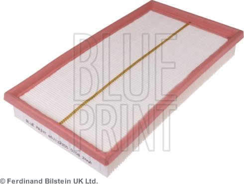 Blue Print ADJ132205 - Air Filter, engine onlydrive.pro